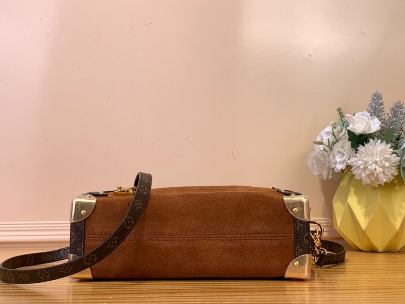 LV Box Bags